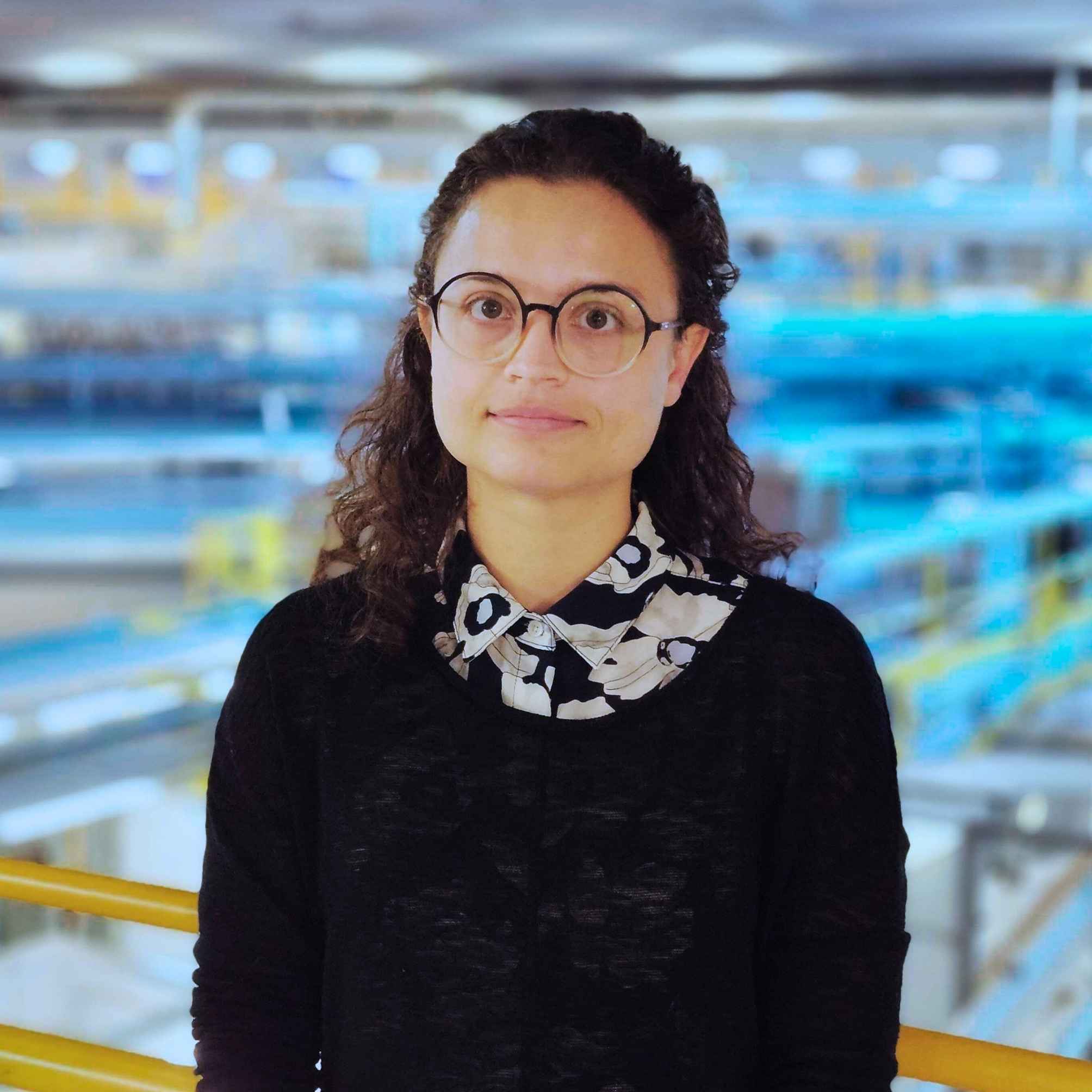 Picture of Michelle Gerber