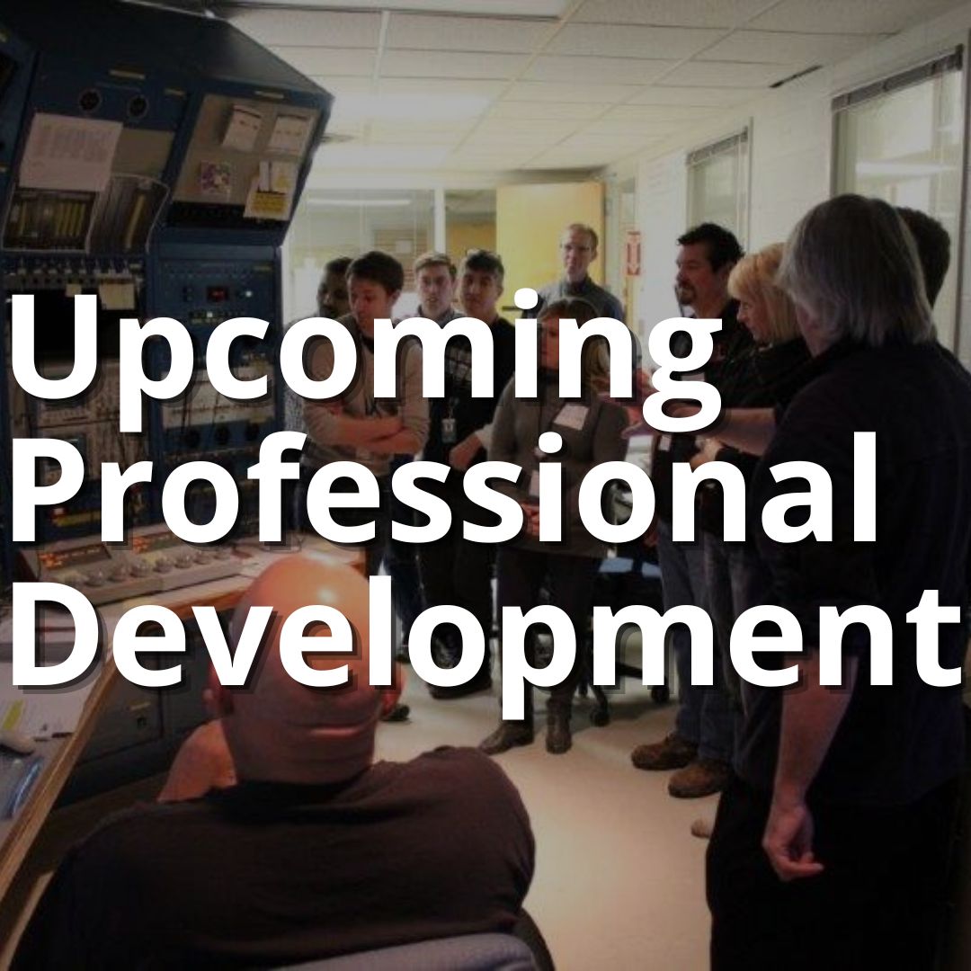 Professional Learning